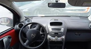 Paragolpes delantero 521190h901 toyota aygo 64173