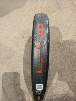 Pala de pádel Nox AT10 Genius LTD