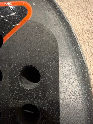 Pala de pádel Nox AT10 Genius LTD