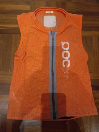 Paraschiena POC ito Taglia L