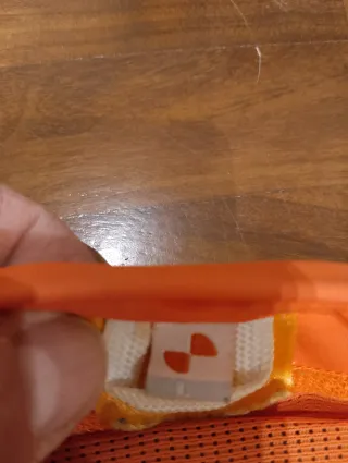 Paraschiena POC ito Taglia L