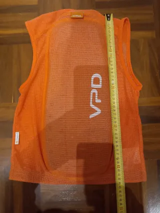 Paraschiena POC ito Taglia L