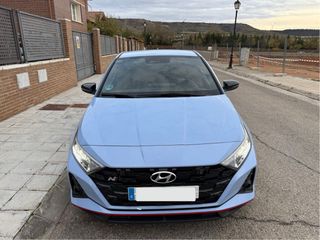 Hyundai i20N 2023