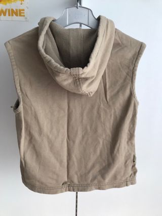 Harley Davidson chaleco sudadera