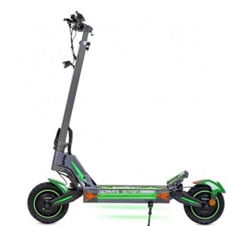 Patinete Eléctrico Ecoextrem Dual Motor 2000W