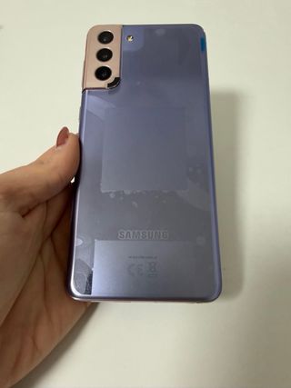 Samsung Galaxy S21+ 5G 256GB