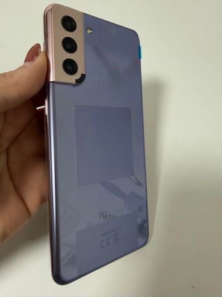 Samsung Galaxy S21+ 5G 256GB