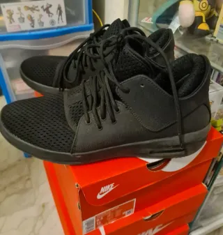 Scarpe Uomo Air Jordan Nere