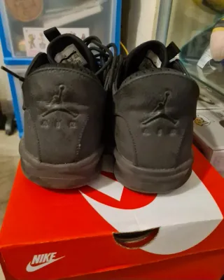 Scarpe Uomo Air Jordan Nere