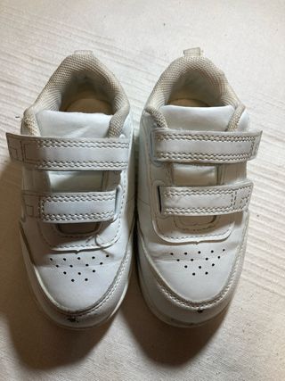 Lote Zapatillas Niños 10€ lote