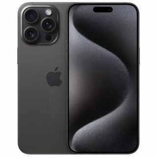 iPhone 15 Pro Max Space Gray