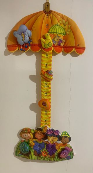 Metro Misura Altezza Bambini