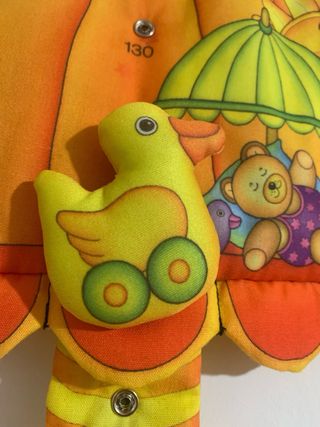 Metro Misura Altezza Bambini