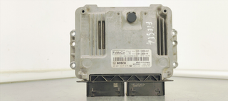 CENTRALITA MOTOR UCE FORD FIESTA (CCN) 1.0I TURBO