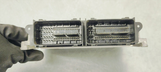 CENTRALITA MOTOR UCE FORD FIESTA (CCN) 1.0I TURBO