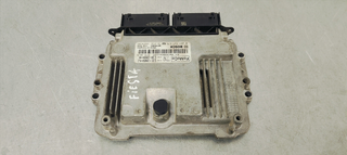 CENTRALITA MOTOR UCE FORD FIESTA (CCN) 1.0I TURBO
