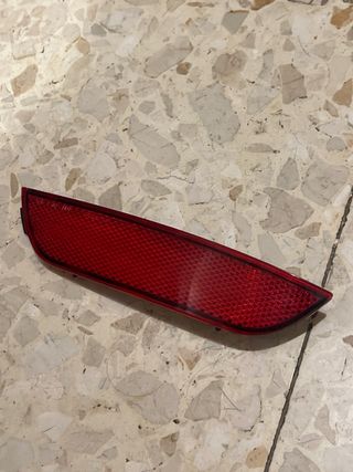 Catadióptricos Seat Ibiza 6L