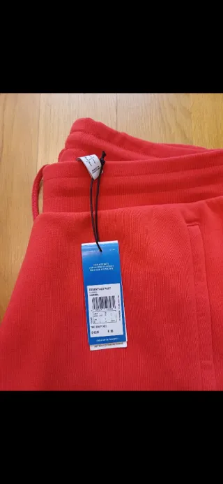 Pantalón deportivo Adidas hombre nuevo