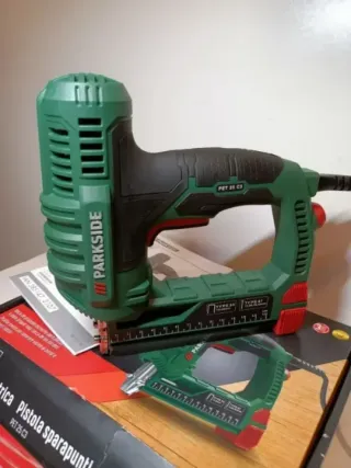 Grapadora PARKSIDE