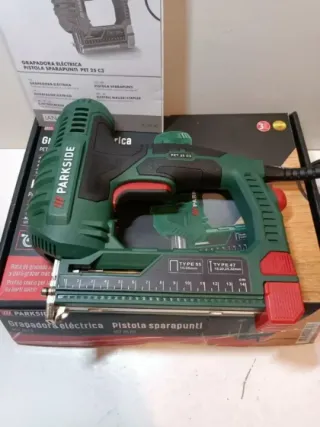 Grapadora PARKSIDE