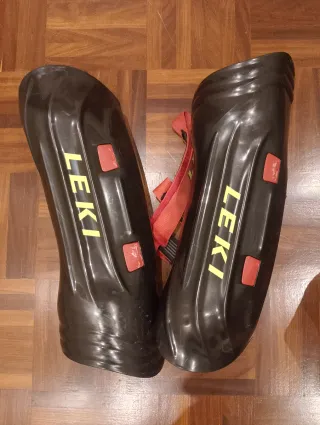 Parastinchi Leki Senior