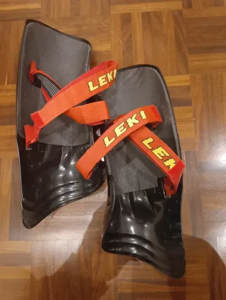 Parastinchi Leki Senior