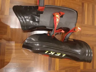 Parastinchi Leki Senior