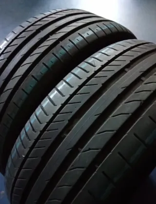 Neumáticos Continental 245/45 R19