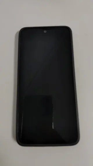 Xiaomi Redmi Note 14 Negro