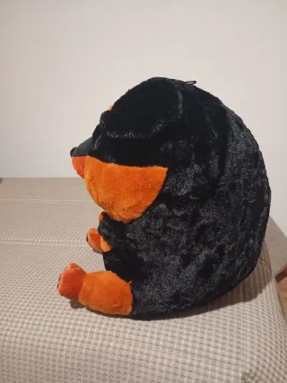 Peluche perro Rottweiler