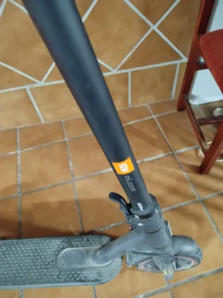 Patinete Eléctrico Xiaomi