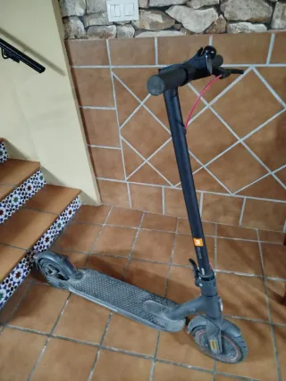 Patinete Eléctrico Xiaomi