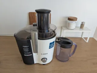 Centrifuga Bosch 700W