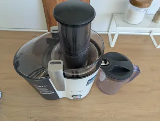 Centrifuga Bosch 700W