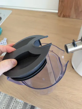 Centrifuga Bosch 700W