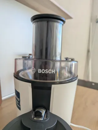 Centrifuga Bosch 700W
