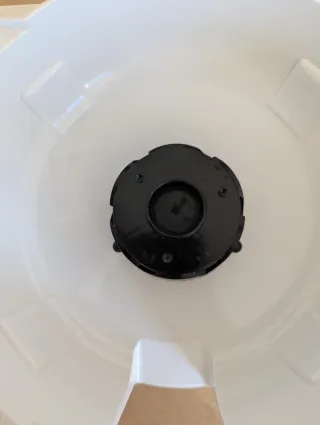 Centrifuga Bosch 700W