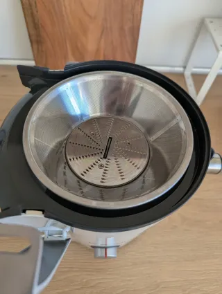 Centrifuga Bosch 700W