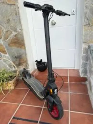 Patinete Eléctrico Cecotec Bongo