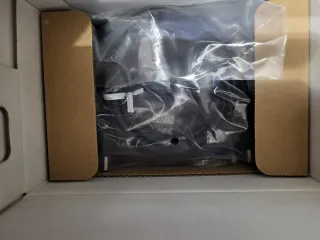 Sony PlayStation TV Negra