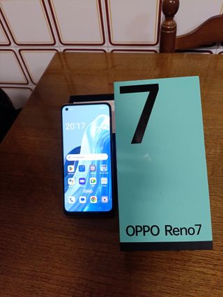 Oppo Reno 7 128 GB