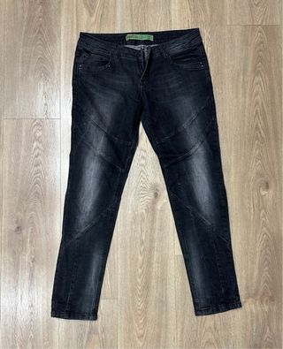 Vaqueros Springfield negros