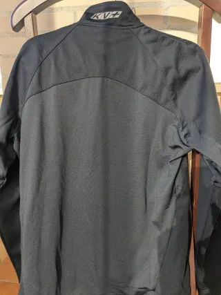 Chaqueta KV+ Negra