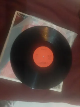 Maxi-single Rufus - Revistas del Corazón