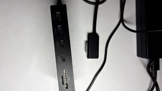 Microsoft Surface Pro 5 Plata