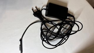 Microsoft Surface Pro 5 Plata