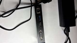 Microsoft Surface Pro 5 Plata