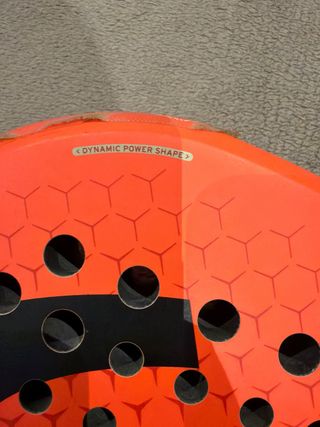 Pala de pádel Head Delta Elite