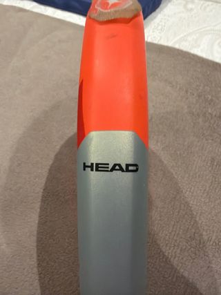 Pala de pádel Head Delta Elite