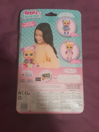 Bebés Llorones - Conjunto Ropa Dressy Outfits